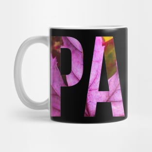 Paris Mug